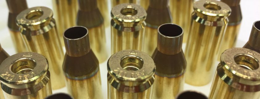 Premium Brass Cartridge Cases Archives 