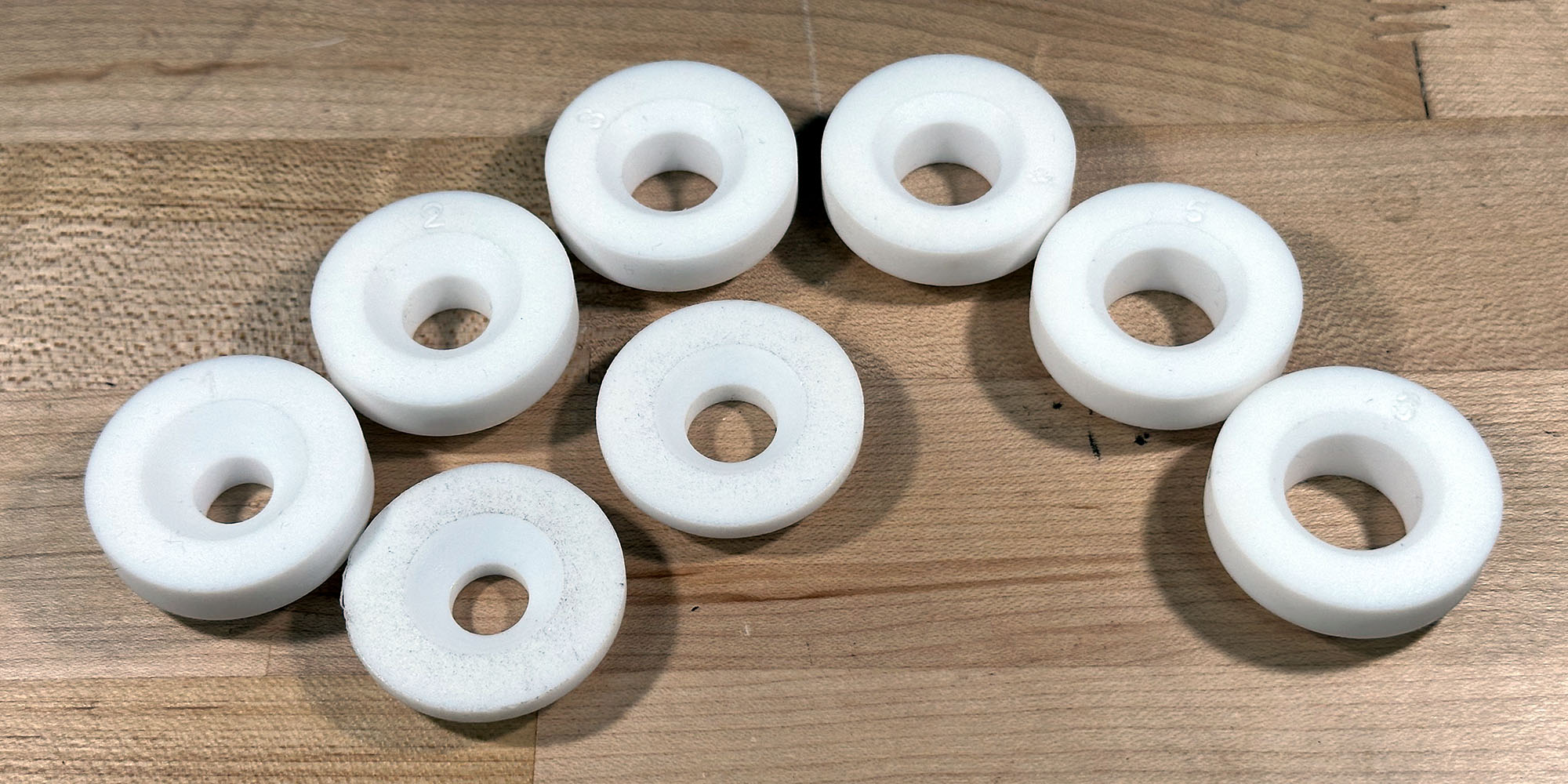 ARC Ultimate Annealer Cartridge Guides